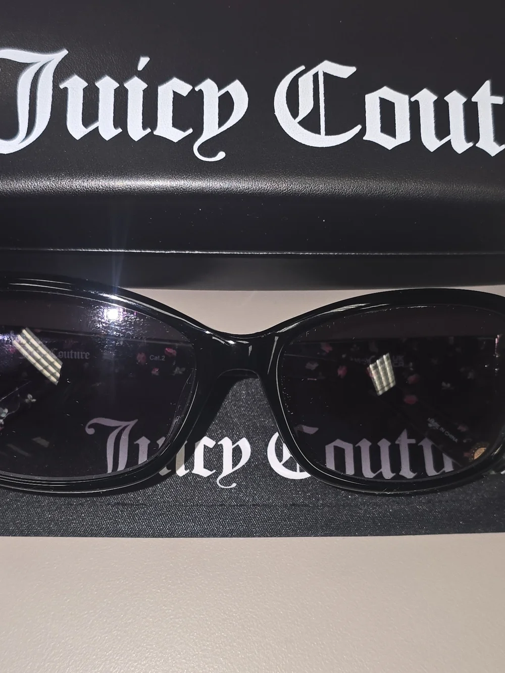 Juicy Couture ultimate y2k